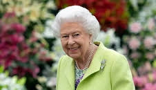 Die Queen - Schicksalsjahre einer Königin