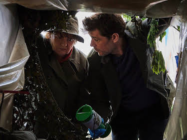 23:50: Vera - Ein ganz spezieller Fall | Sat1 Gold | 9/26 2026