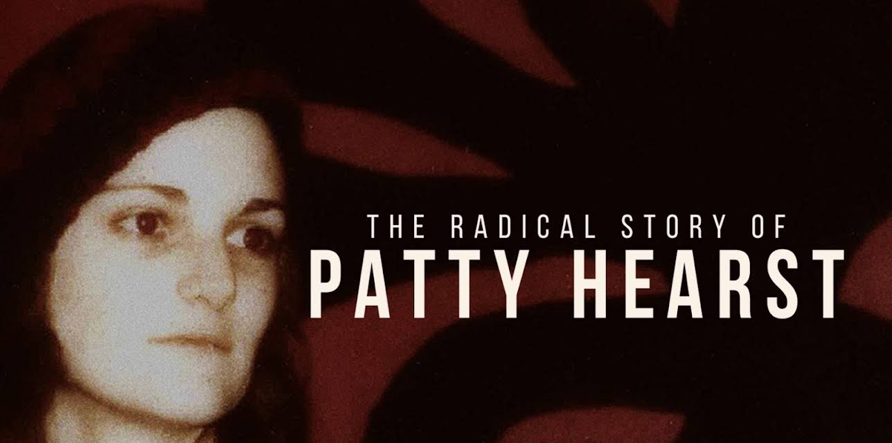 The Radical Story of Patty Hearst