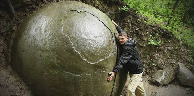 22:45: Unerklärliche Phänomene - Ancient Aliens | Kabel Eins Doku | 3/10 2026