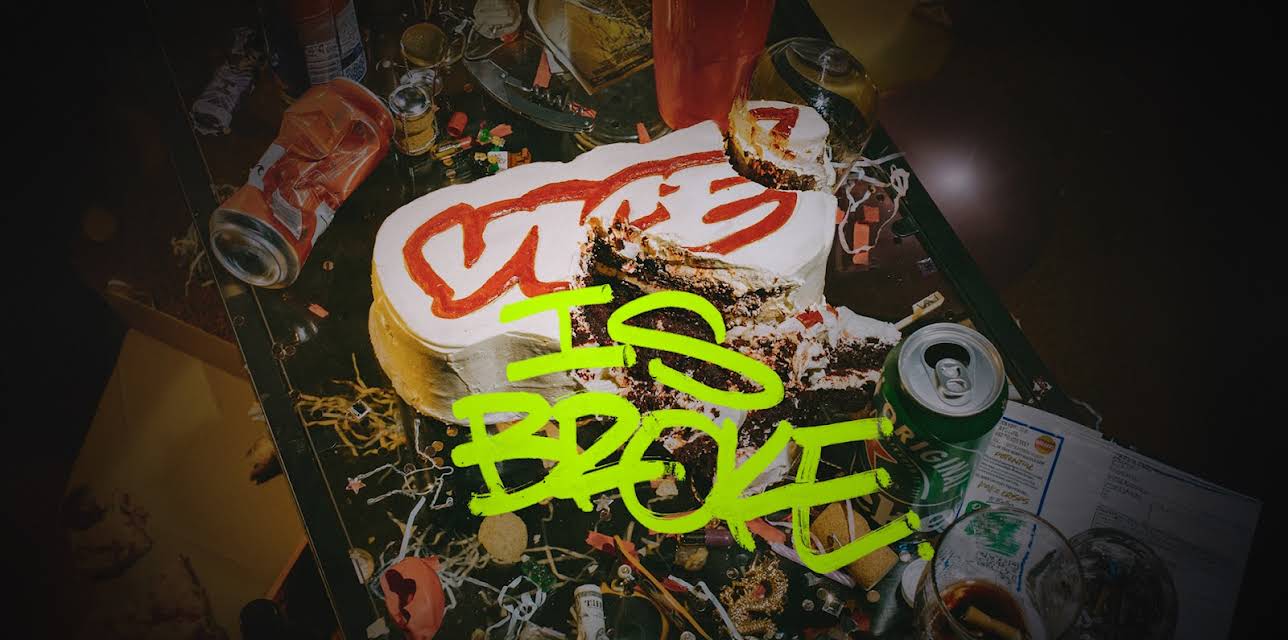 Vice Is Broke (2024)