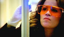 CSI: New York
