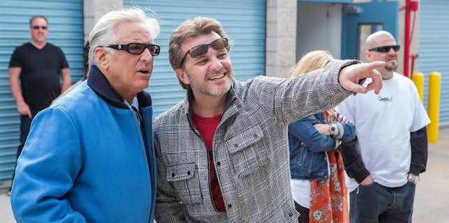 16:15: Storage Wars - Die Geschäftemacher | ProSieben Maxx | 1/2 2026