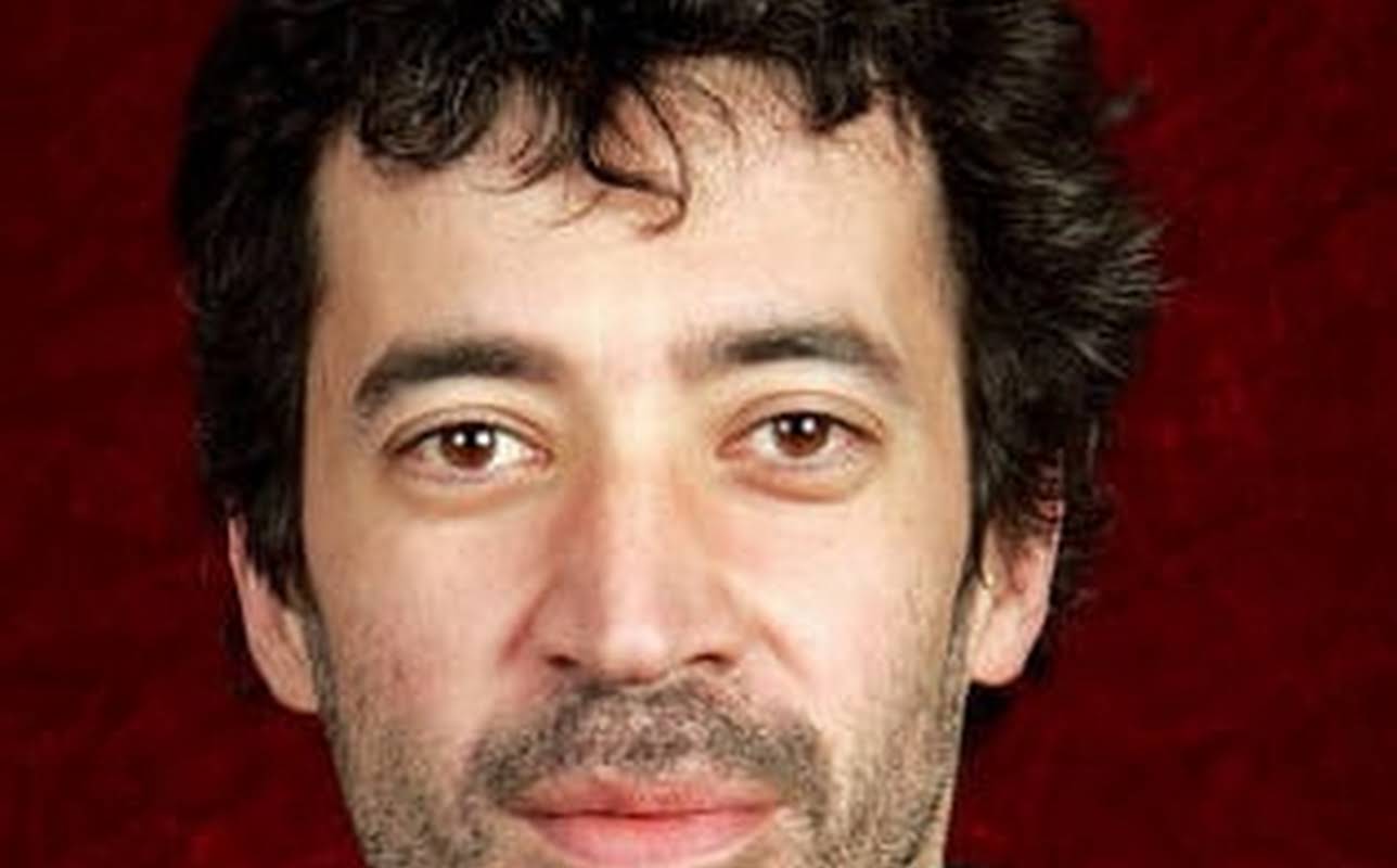 Eric Elmosnino