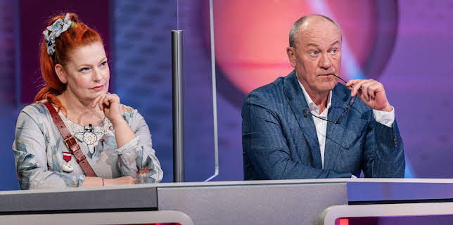 14:45: Meister des Alltags | SWR Fernsehen RP | 12/22 2025