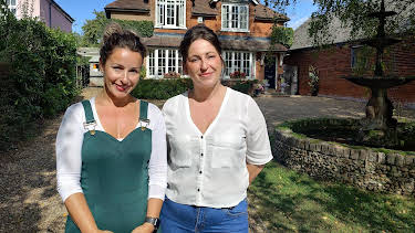 5:50 PM: Four in a Bed | More 4 | 4/6 2026