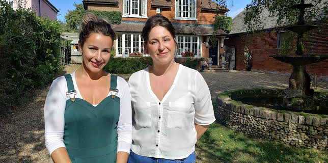 2:50 PM: Four in a Bed | Channel 4 | 1/3 2026