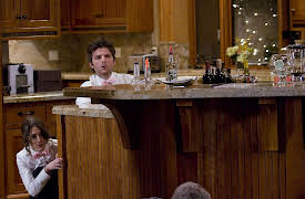 Party Down Season 1: Investors Dinner