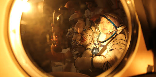 8:00 AM: Secret Space Escapes (S1 E7) (S1) | Discovery Science | 6/5 2025