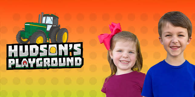 Hudson's Playground