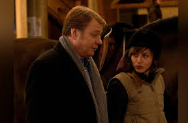 Magellan: Thoroughbred