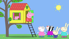 Peppa Pig (S2 E32)
