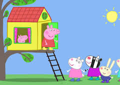 Peppa Pig