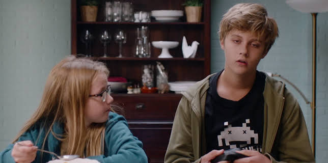 20:15: Vår ruler: Hypokonder | NRK Super | 1/12 2026