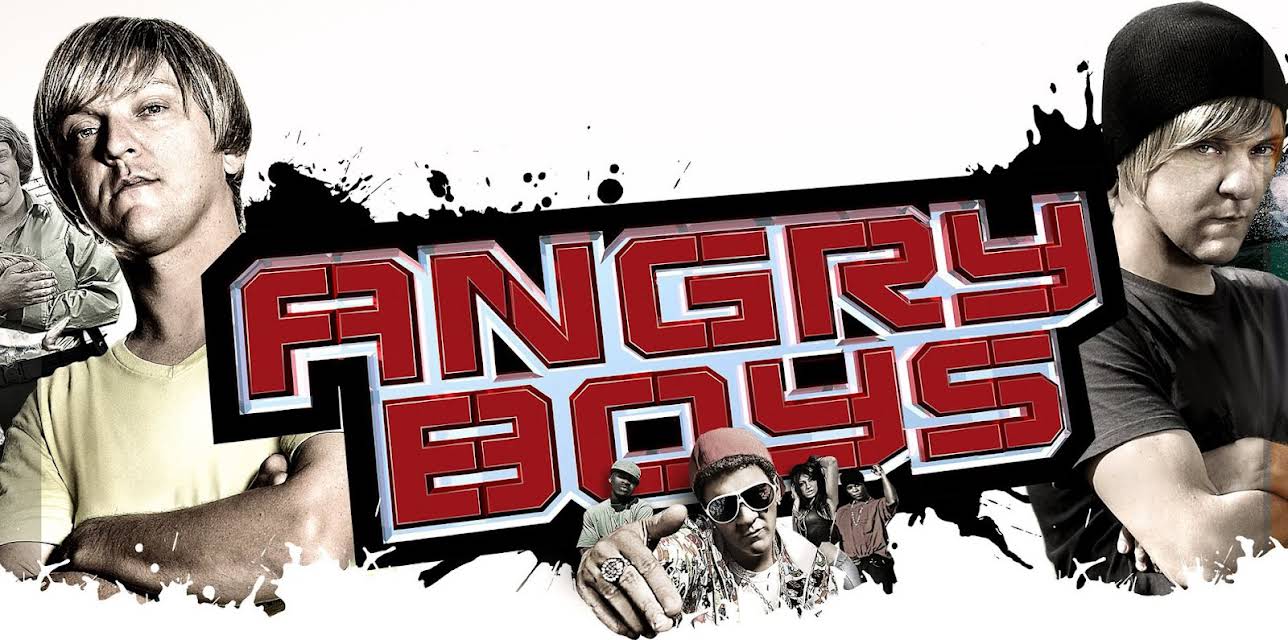 Angry Boys: Season 1