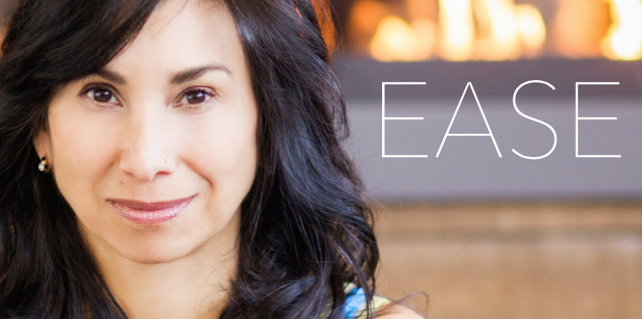 Ease - Gentle Yoga with Michele Fife