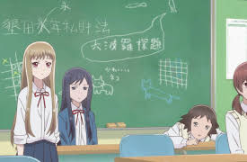 Season 1: Manga English Dub