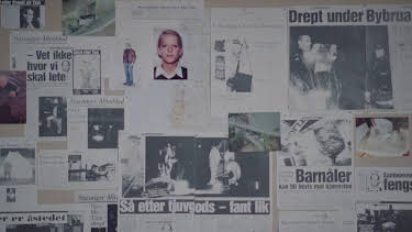 23:30: Norwegian Crime Stories (S1 E5) (S1) | TV3 | 7/22 2026
