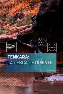 23:50: Tenkara: la pesca de Oriente: Bogas | Caza y Pesca | 1/10 2026