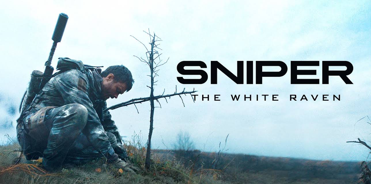 Sniper: The White Raven (2020)