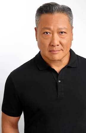 Kelvin Han Yee as 