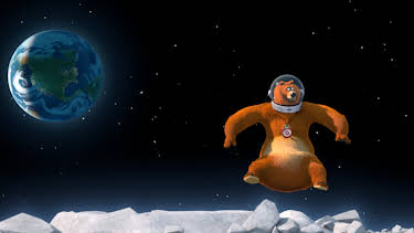 14:35: Grizzy & lemen: Ønskedrøm | NRK Super | 4/4 2026