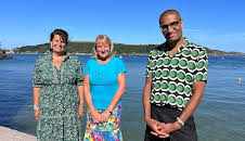 Escape to the Country