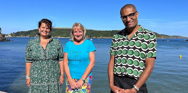 7:15 AM: Escape to the Country (S26) | BBC Two | 1/21 2026