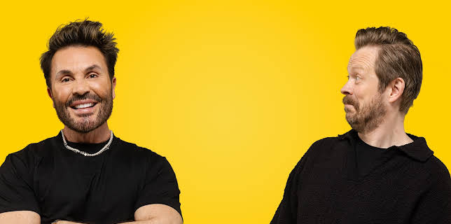 19:00: Norges dummeste | TV 2 | 11/17 2025