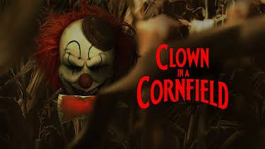 23:00: Clown in a Cornfield | Viasat Premiere | 4/12 2026