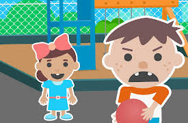 Be Curious, Roys Bedoys! Woohoo Storytime: a pocket.watch mishmash: School Rules, Roys Bedoys!