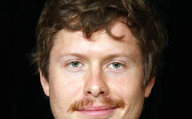 Anders Holm