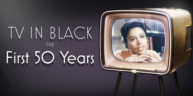 TV in Black: The First Fifty Years (2004)
