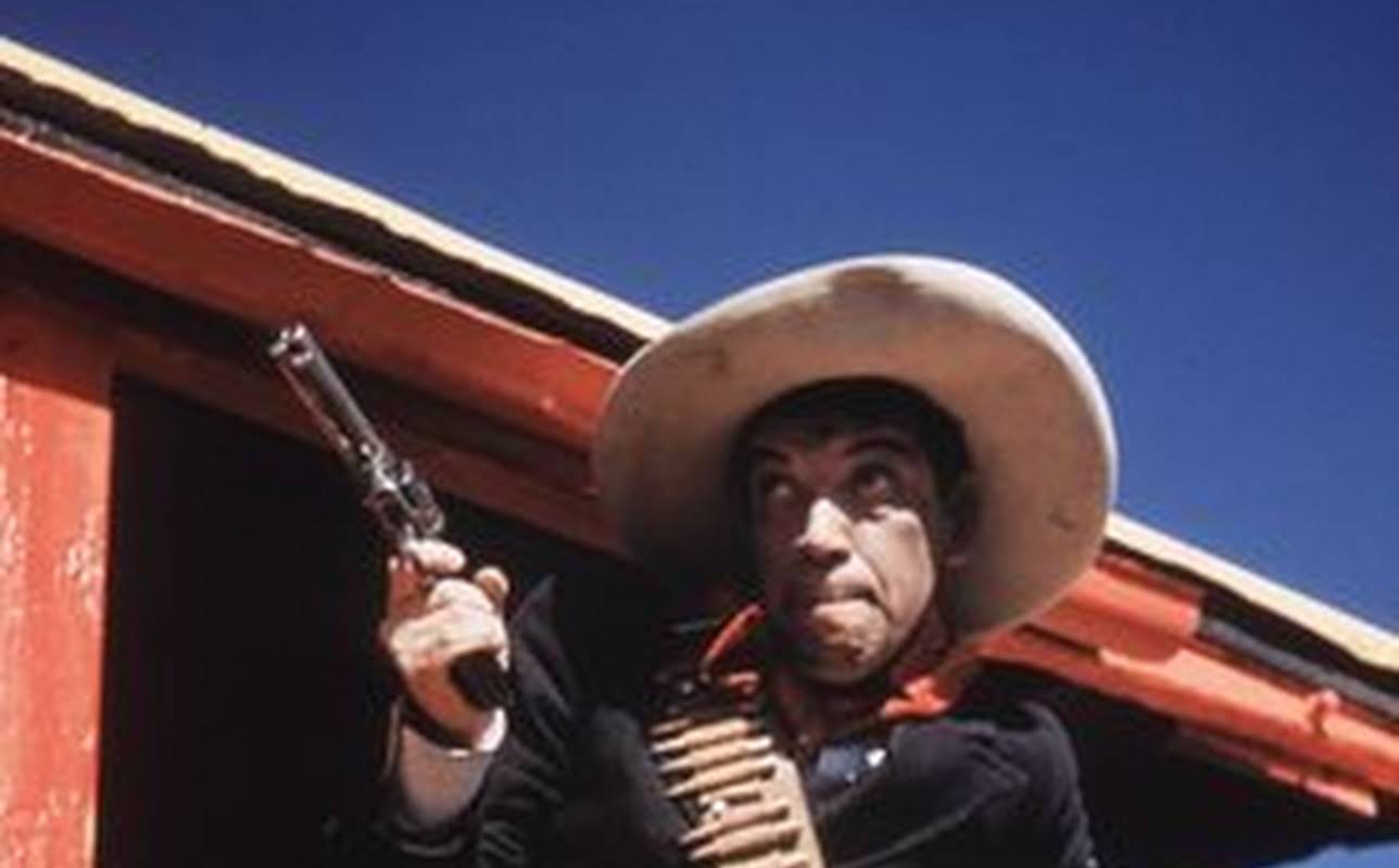 Cantinflas