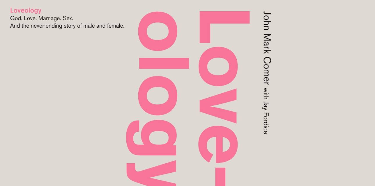 Loveology Video Bible Study bundle