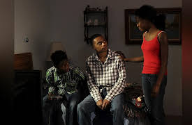 Love Kills Season 1: Sheltered to Shackles