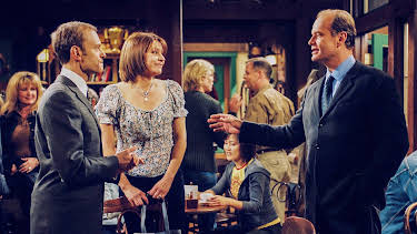 9:30 AM: Frasier | Channel 4 | 6/28 2026