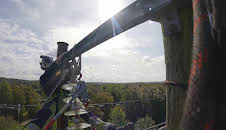 Högspänning (S3 E3)