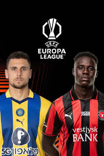 16:30: UEFA Europa League (T25/26): Maccabi Tel Aviv - Midtjylland | M. Liga de Campeones | 7/11 2026