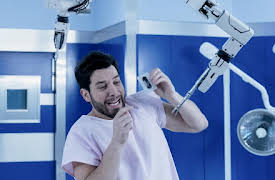 So Help Me Todd Season 1: The First Date Is the Deepest