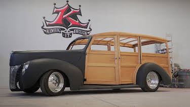 00:15: Kindig Customs (S6 E9) (S6) | Discovery Channel | 4/23 2026