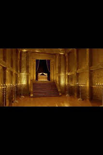 19:05: Tesoros perdidos de La Biblia: El Misterio del rey Salomón | National Geographic | 3/18 2026