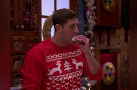 Santas in the Barn Season 1: Wrappers' Delight