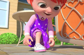 CoComelon: Episode 60