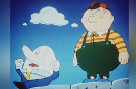 Alice In Wonderland: Episode 17