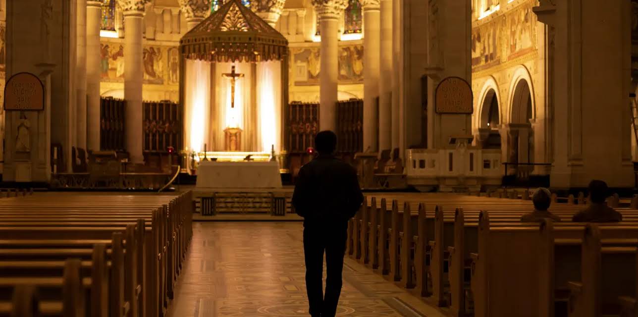 Confessions of a Hitman (2022)