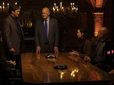 11:50: Castle | Kabel Eins | 4/25 2026