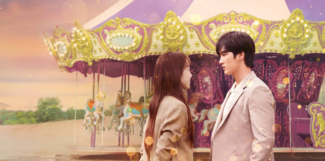 See You in My 19th Life