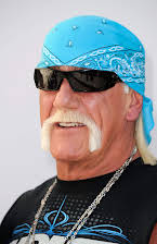 Hulk Hogan as 