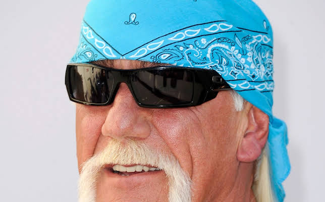 Hulk Hogan